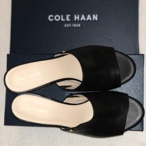 cole haan diana sandal